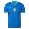 Brazil 24/25 Away - International Football Kit World Cup National Team