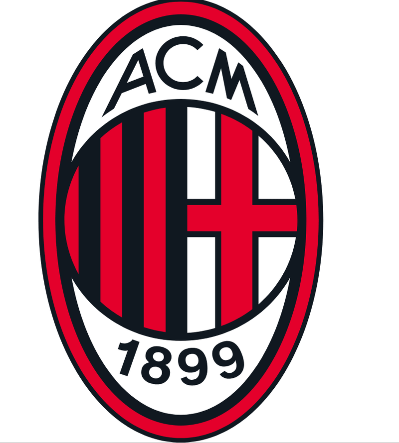 AC Milan Football Kit – Shirts, Hoodies, Tracksuits & Fan Gear - Prokitworld