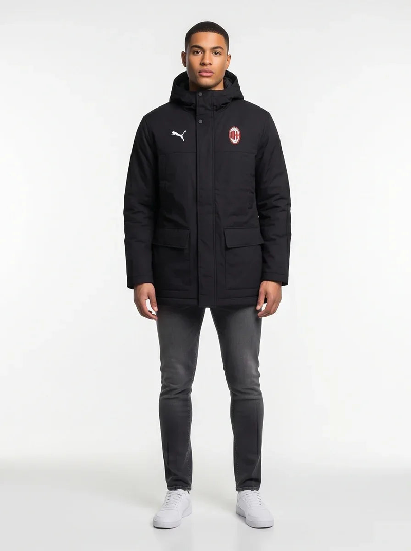 Football Jackets & Soccer Coats Collection - Prokitworld