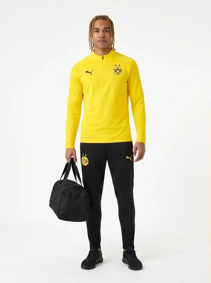 Football Tracksuit Premium Collection for Teams and Fans - Prokitworld