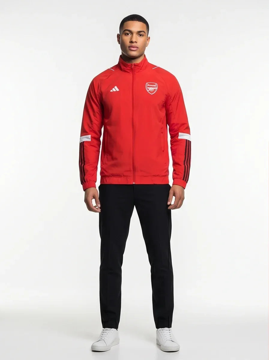 Football Windbreaker - Prokitworld