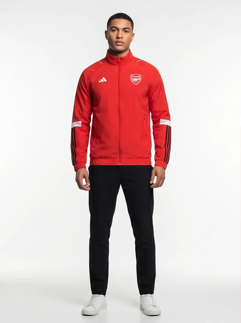 Football Windbreaker - Prokitworld