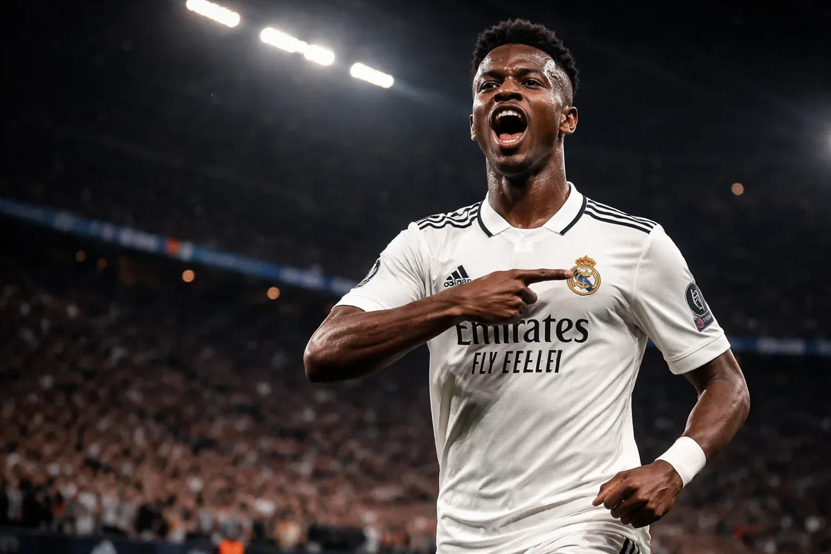 Wear your club with pride – ProKitWorld