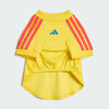 Colombia 2026 Home Dog World Cup Kit & Jersey Pet Version