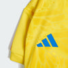 Colombia 2026 Home Dog World Cup Kit & Jersey Pet Version