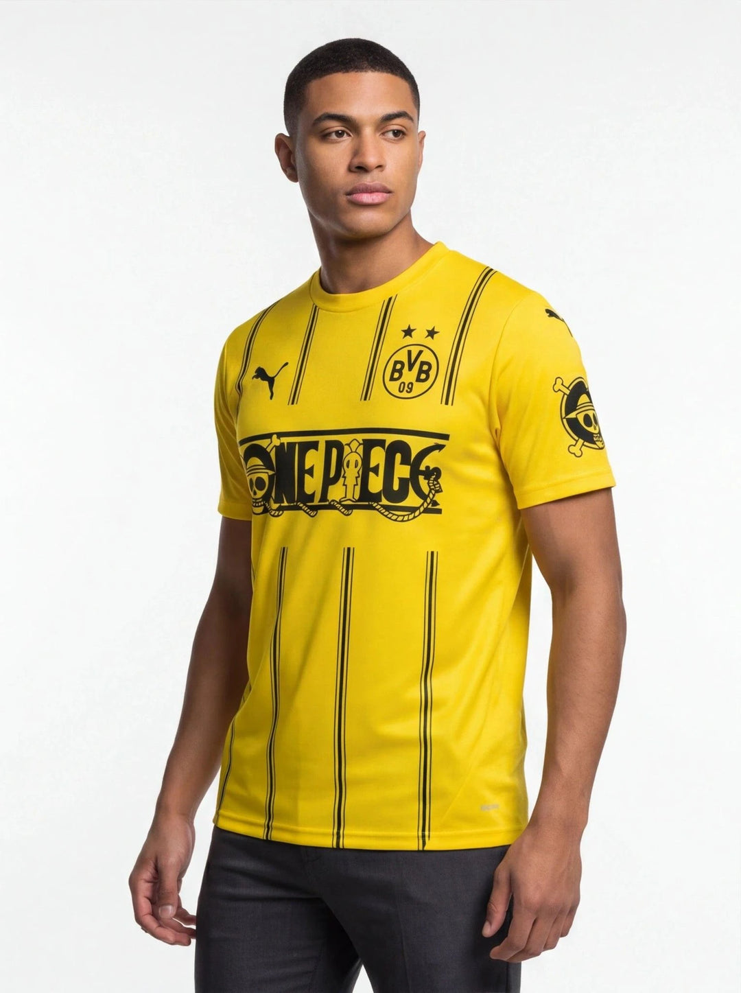 Borussia Dortmund Yellow One Piece Jersey 2025/26 | Prokitworld