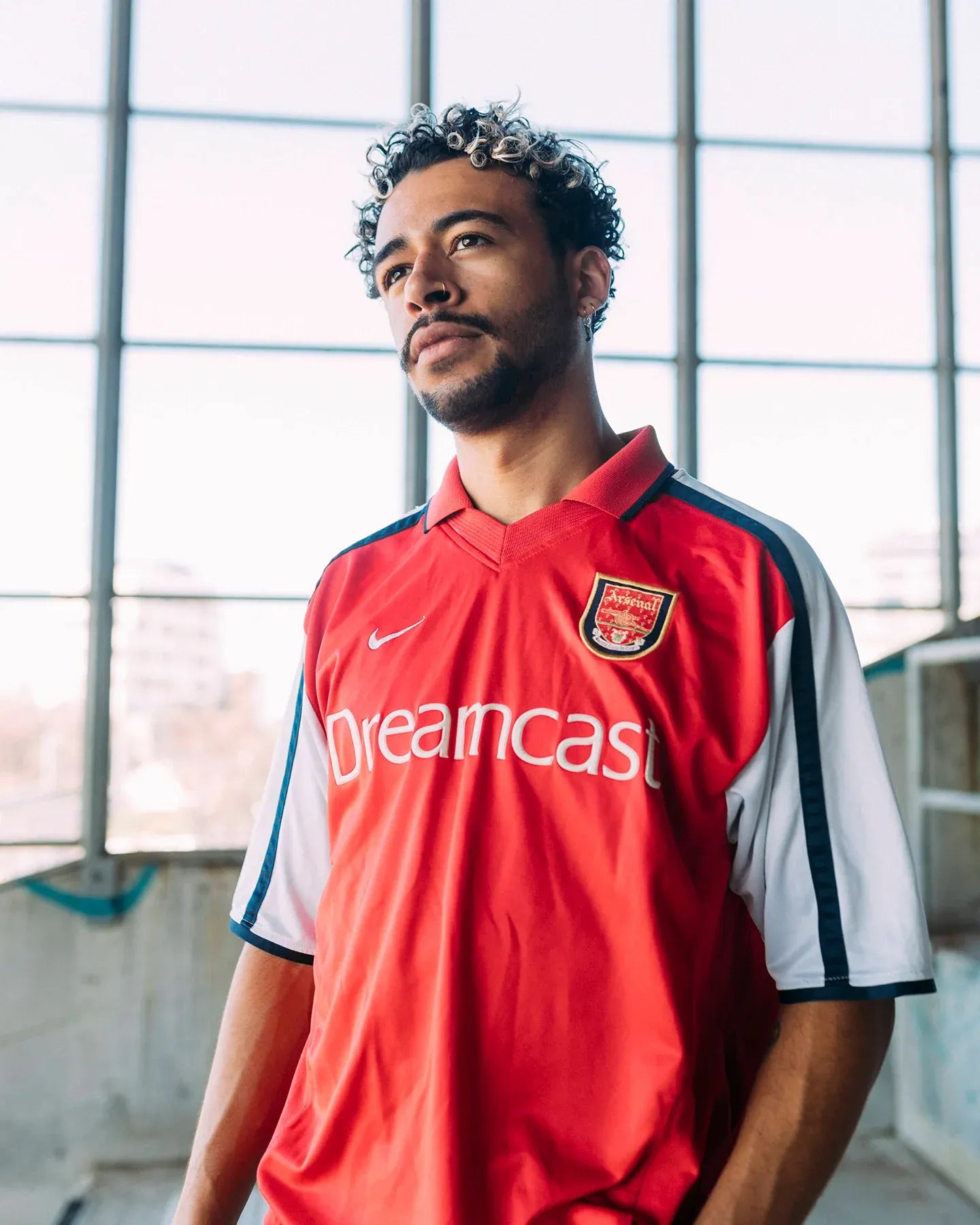 Arsenal Player - Prokitworld