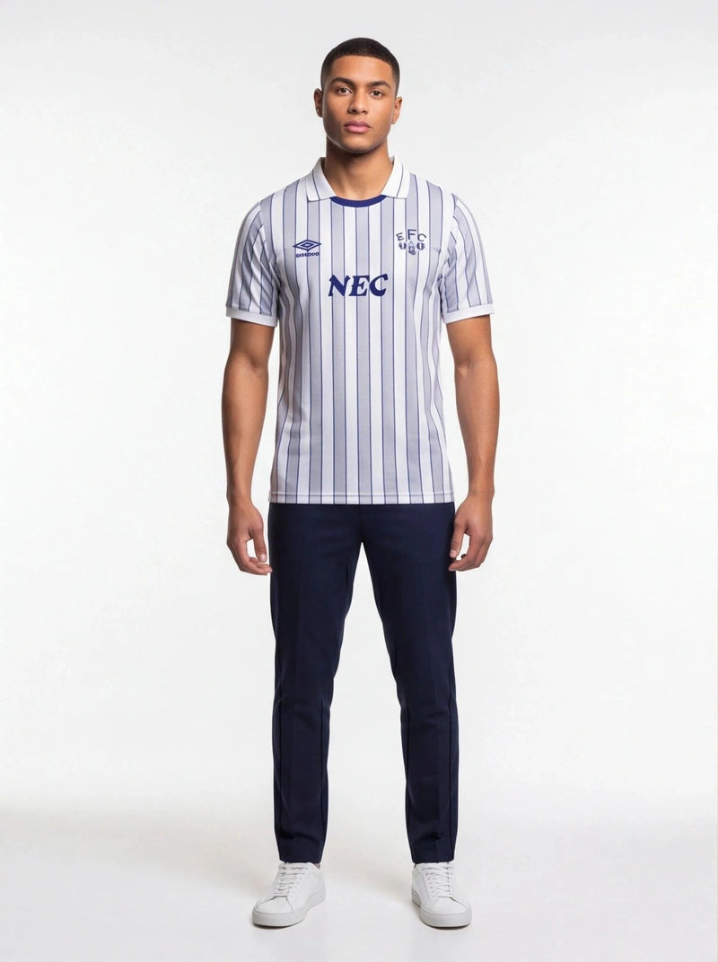Retro 88/90 Everton Away Jersey Prokitworld