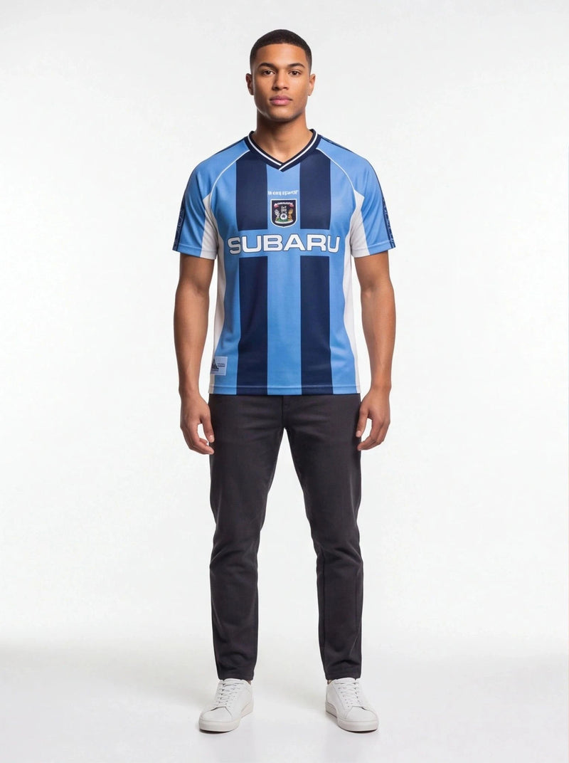 Retro 98/99 Coventry City Home Jersey Prokitworld