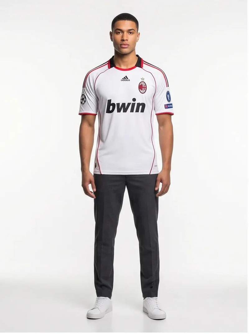 Retro Football Shirt AC Milan 13/14 Maldini Prokitworld