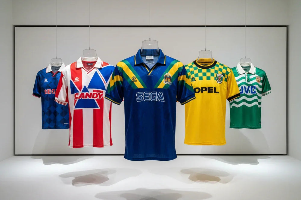 ProKitWorld – Wear Your Club With Pride
